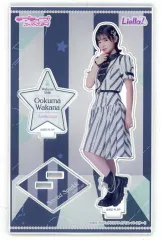 2025年最新】大熊和奏 アクリルスタンドの人気アイテム - メルカリ