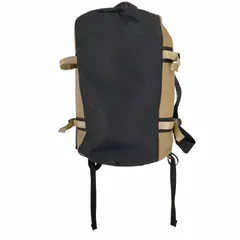 ザノースフェイス THE NORTH FACE レザー 2way ボストン バックパック メンズ  表記無