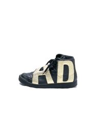 adidas ORIGINALS　アディダス オリジナルス　JEREMY SCOTT JS LETTERS GOLDジェレミースコット スニーカー