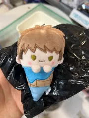 進撃の巨人 ジャン・キルシュタイン アイス くるみたぴぬい 出品