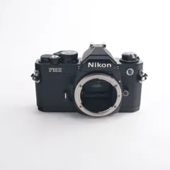 2025年最新】Nikon FM2の人気アイテム - メルカリ