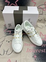 VALENTINO ロックス タッズアンタイトルド スニーカー  ヴァレンティノ