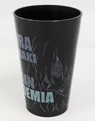 【中古】マグカップ・湯のみ 死柄木弔 タンブラー 「一番くじONLINE 僕のヴィランアカデミア(僕のヒーローアカデミア)」 E賞