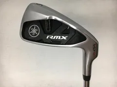 【新品未使用】初心者推奨 ヤマハ RMX VD40 メンズアイアンセット 7本R 新品未使用】初心者推奨 ヤマハ RMX VD40 メンズアイアンセット