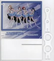 【中古】ペンライト・リングライト 283プロ ノクチルver. 公式ユニットコンサートライトスタンド 「THE IDOLM＠STER SHINY COLORS 2ndLIVE STEP INTO THE SUNSET SKY」