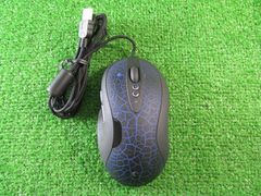 【R1571】Logicool G5 レーザーマウス G-5T 有線ゲーミングマウス