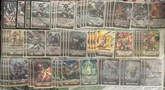 2025年最新】ヴァンガード バヴサーガラ デッキの人気アイテム