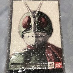 真骨彫　仮面ライダー新1号　フィギュアーツ　S.H.Figuarts