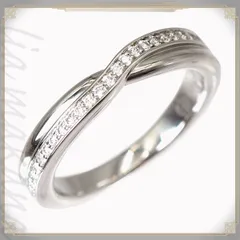 2025年最新】ハリーウィンストン ラウンド トリストの人気アイテム