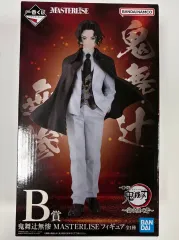 鬼滅の刃 一番くじ B 賞 ムザン 出品