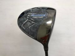 【最短翌日発送】PARADYM Ai SMOKE MAX FAST | R | TENSEI 40 for Callaway(Ai SMOKE) | 中古 | ドライバー | キャロウェイ