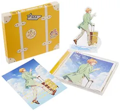 (CD)劇場版 うたの☆プリンスさまっ♪ マジLOVEスターリッシュツアーズ アイドルソング 四ノ宮那月(初回限定盤)／