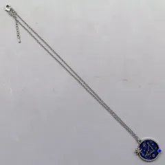 【中古】アクセサリー(非金属) 聖川真斗 ネックレス 「うたの☆プリンスさまっ♪ ST☆RISH LIVE STAR TREASURE -MOONSHINE-」