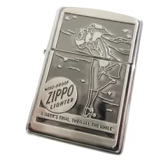2025年最新】zippo windy girlの人気アイテム - メルカリ