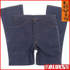 未使用 リーバイス 646 ヴィンテージ復刻 W38 Levi’s ジーンズ ブーツカット フレア デニム デッドストック 80s ヴィンテージ オレンジタブ ヴィンテージ復刻_ウエスト93cm以上一覧←SEULB屋着古← JJ1187
