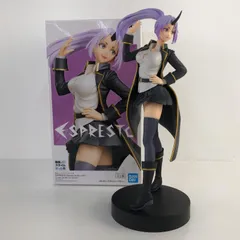 中古 シオン「転生したらスライムだった件」ESPRESTO-Glossybody-シオン