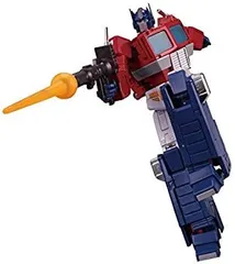 MPライオコンボイ　本体のみ MP-48 ライオコンボイ（ビーストウォーズ）｜トランスフォーマー