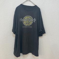 ハードロックカフェ Hard Rock Cafe 半袖Ｔシャツ【Ｌ】古着