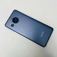 AQUOS sense7 SH-53C SIMフリー44274