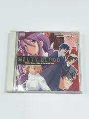 2025年最新】MELTY BLOOD FR版の人気アイテム - メルカリ
