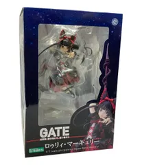 開封済み GATE 自衛隊 彼の地にて斯く戦えり ロゥリィ・マーキュリー Amazon | キューズQ GATE 自衛隊 彼の地にて、斯く戦えり