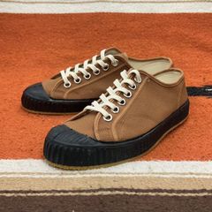 INN-STANT インスタント OLD-NEO #705 BROWN (BLACK+GUM SOLE) 40 希望小売価格￥12,100-（税込）__
