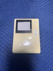 アイホンモニター　集合マンションインターホン　VH-MU