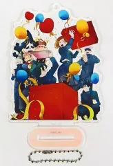 【中古】雑貨 釘崎野薔薇BIRTHDAY アクリルスタンドキーホルダー 「呪術廻戦」