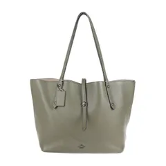 2023年最新】coach コーチ マーケットトートの人気アイテム - メルカリ