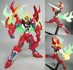 2025年最新】リボルテック ラゼンガンの人気アイテム - メルカリ
