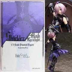 2025年最新】Fate/Grand Order マシュ・キリエライト 1/7 完成品