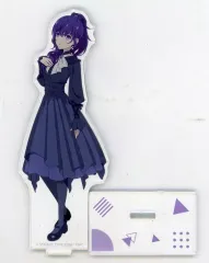 【中古】アクリルスタンド・アクリルパネル 朝比奈まふゆ キャラクターイラスト アクリルスタンド 「劇場版プロジェクトセカイ 壊れたセカイと歌えないミク」