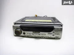 難あり カロッツェリア DEH-P717 CDデッキ （PIONEER