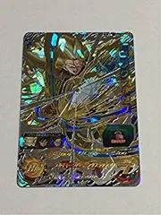 【中古】「非常に良い」スーパードラゴンボールヒーローズ第4弾/SH4-50 トランクス：ゼノ UR