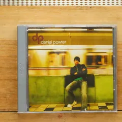 レコードDANIEL POWTER ダニエル・パウター/ dp Daniel Powter - ダニエル・パウターのアルバム - Apple Music