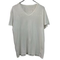 ARCHIVE  MaisonMartinMargiela AIDS Tシャツ