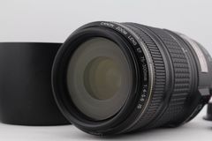 ★極上品★キャノン Canon EF 75-300mm F4-5.6 IS USM★　J8221＃99