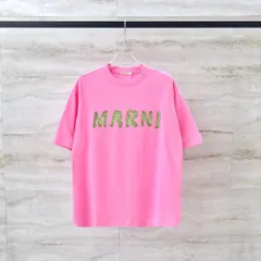 Marni マル二 Tシャツ 春夏 男女兼用 - メルカリ