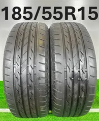 2025年最新】185/55R15の人気アイテム - メルカリ