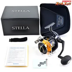 2025年最新】shimano stella 10000の人気アイテム - メルカリ