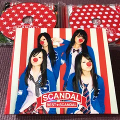 2025年最新】scandal 少女Sの人気アイテム - メルカリ