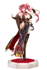 アズールレーン ブレマートン アクションクルーズver. 1/7スケール 完成品フィギュア