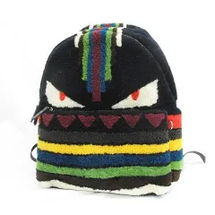 希少 FENDI リュック モンスター バグズアイ セレリア レザー グレー 楽天市場】フェンディ モンスター（バックパック・リュック