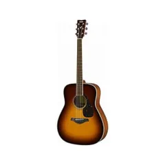 すぐ使える美品 YAMAHA FG-820 ブラック クリーニング 低弦高調整済 YAMAHA FG820 BL (ブラック) アコースティックギター ヤマハ