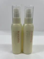 2025年最新】マナラ オンリーエッセンスの人気アイテム - メルカリ