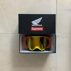 値下げしました　Supreme Smith ゴーグル ブラック Supreme®/The North Face® Smith Rescue Goggles | Supreme 22ss
