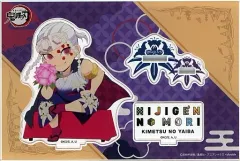【中古】アクリルスタンド・アクリルパネル 宇髄天元 アクリルスタンド 「鬼滅の刃×ニジゲンノモリ 第四弾」