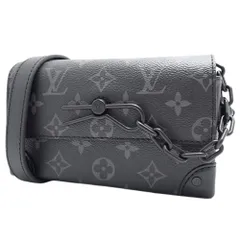 【新品未使用/IC】ルイヴィトン ショルダーバッグ スティーマー ウエアラブル LOUIS VUITTON ルイヴィトン スティーマーウェアラブル