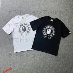 2025年最新】クロムハーツ エイプ tシャツの人気アイテム - メルカリ 2025年最新】クロムハーツ エイプ tシャツの人気アイテム - メルカリ