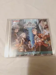 CD】幻想水滸伝 ティアクライス Special Dorama CD